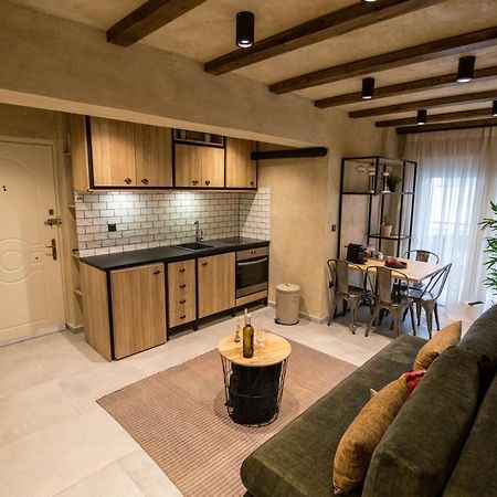 Thesscityliving Thessaloniki Buitenkant foto