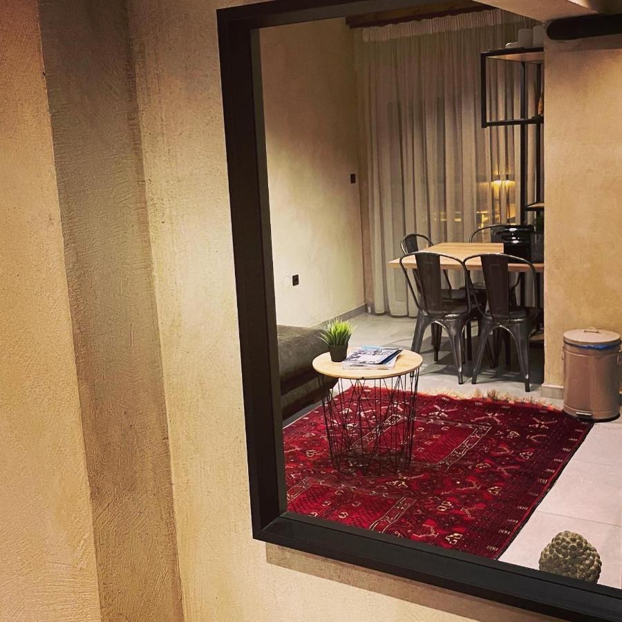 Thesscityliving Thessaloniki Buitenkant foto