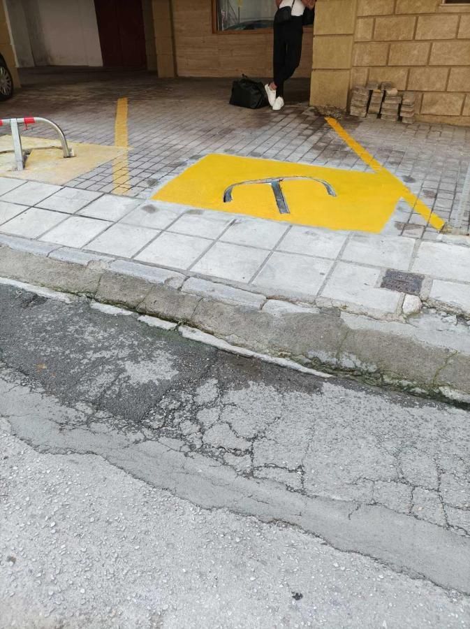 Thesscityliving Thessaloniki Buitenkant foto