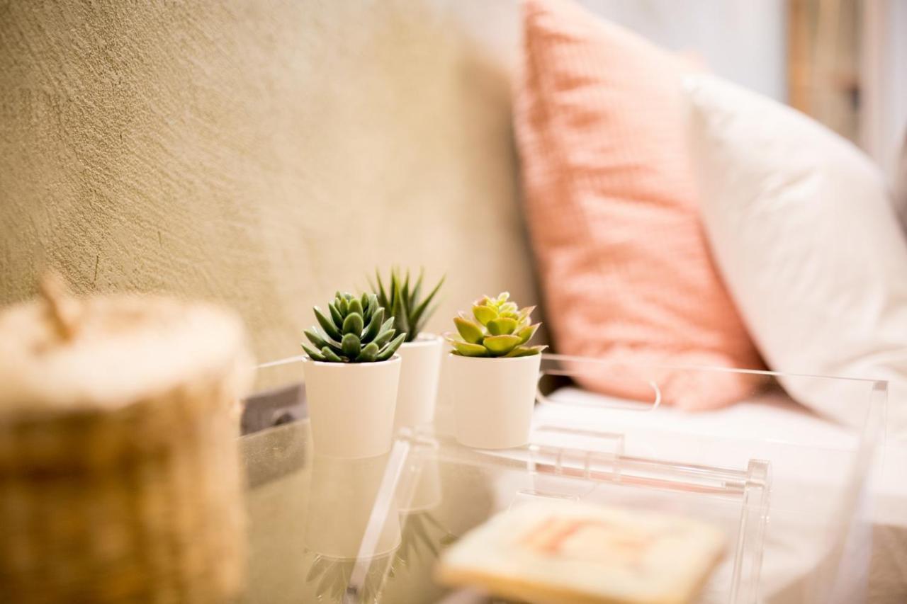 Thesscityliving Thessaloniki Buitenkant foto