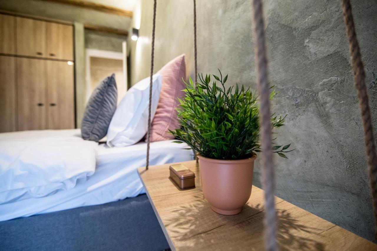 Thesscityliving Thessaloniki Buitenkant foto