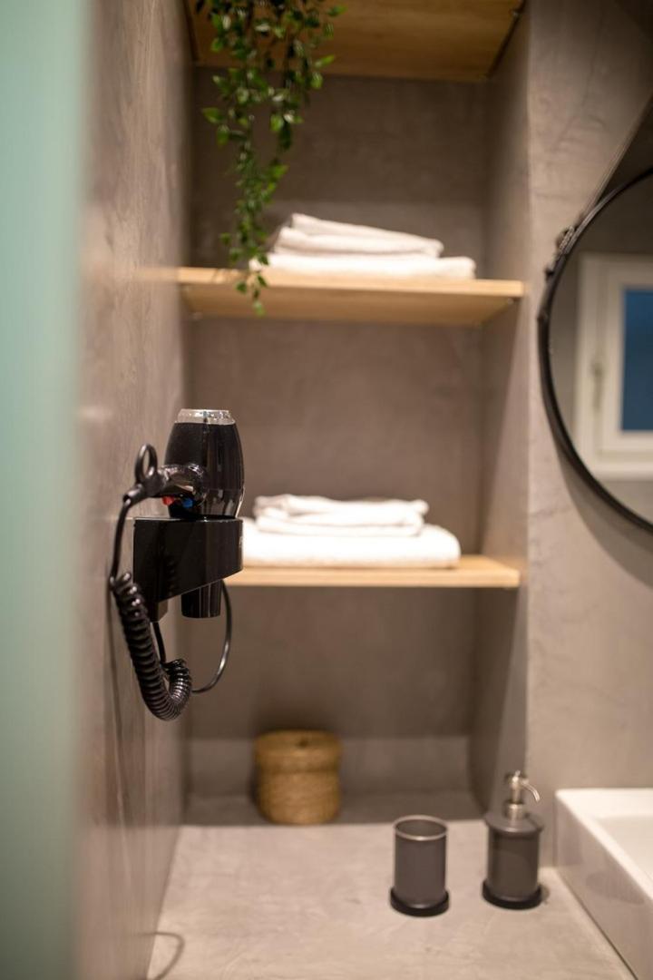 Thesscityliving Thessaloniki Buitenkant foto