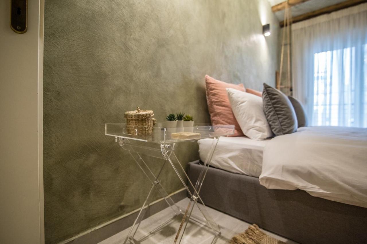 Thesscityliving Thessaloniki Buitenkant foto
