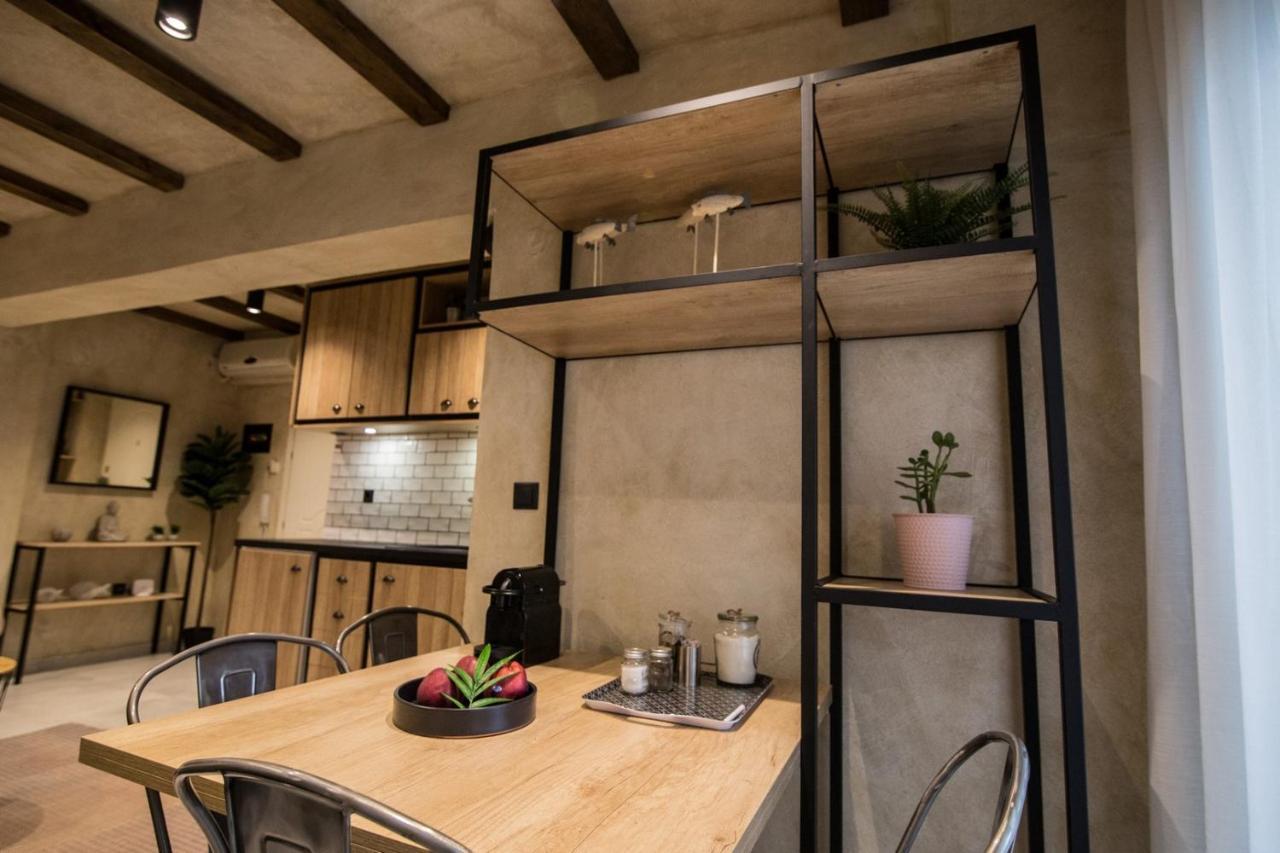 Thesscityliving Thessaloniki Buitenkant foto