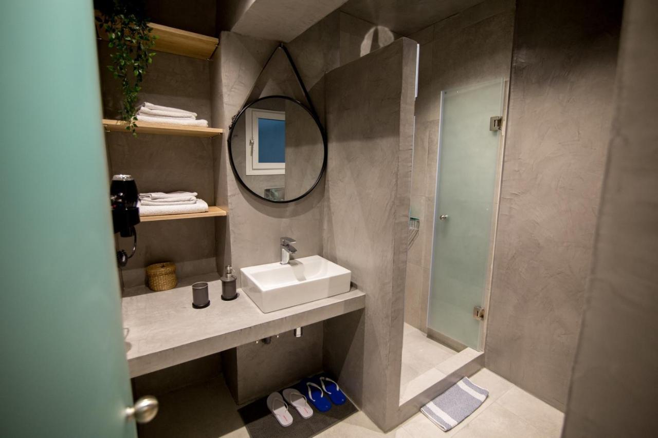 Thesscityliving Thessaloniki Buitenkant foto