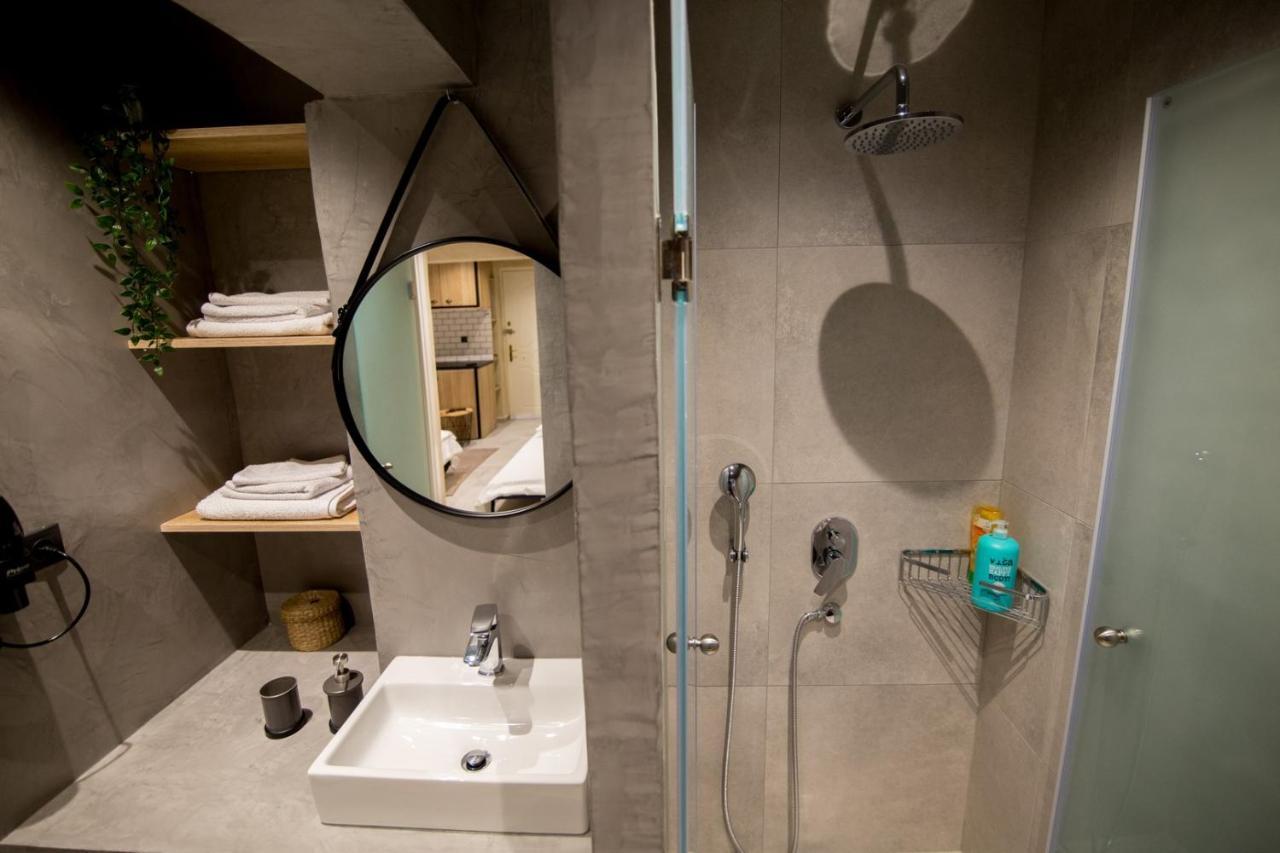 Thesscityliving Thessaloniki Buitenkant foto