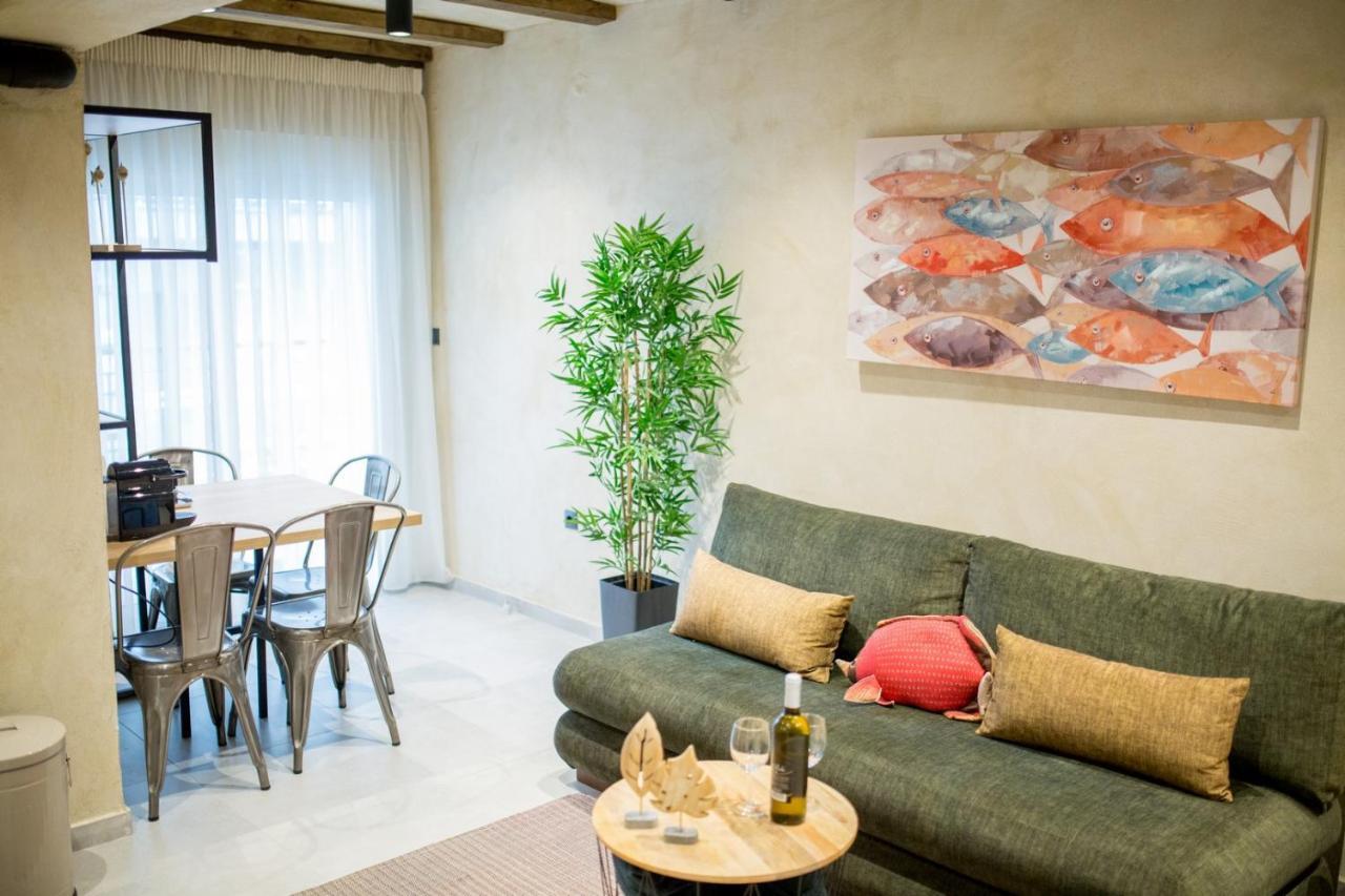 Thesscityliving Thessaloniki Buitenkant foto