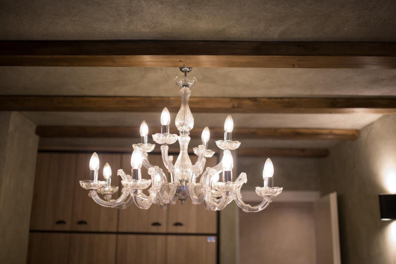 Thesscityliving Thessaloniki Buitenkant foto